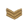 Pair ranks Corporal British Army
