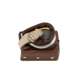 Lunettes Anti-Poussière British Army