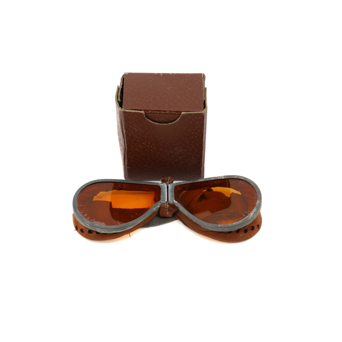 British Army Goggles