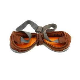 Lunettes Anti-Poussière British Army