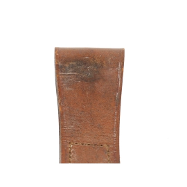 Baïonnette Canadienne Ross 1907 "Raccourcie"