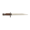 Canadian Ross bayonet 1907 "shortened"
