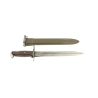 Bayonet M-1 Garand US Army 1943