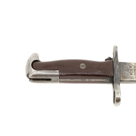 Bayonet M-1 Garand US Army 1943