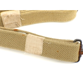 Suspenders "Taped" M-36 US Army 1942