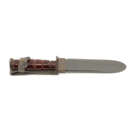 Couteau de combat USN MKII "KA-Bar"