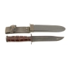 Couteau de combat USN MKII "KA-Bar"