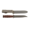 USN MKII combat knife "KA-Bar"