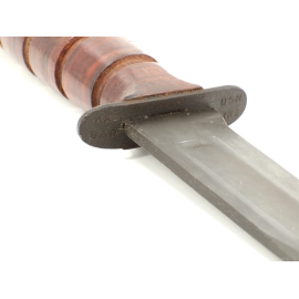 USN MKII combat knife "KA-Bar"
