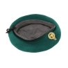 Beret Commando British Army 1944