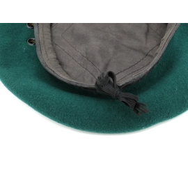 Beret Commando British Army 1944