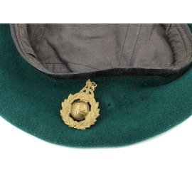 Béret Commando British Army 1944