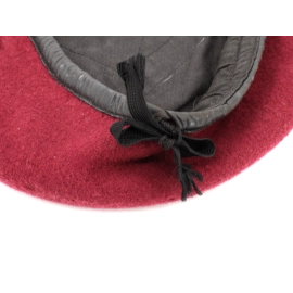 Béret  British Airborne 1944