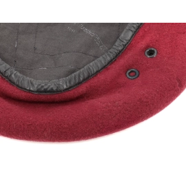 Béret  British Airborne 1944
