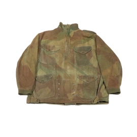 Denison Smock British Army 1943