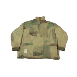 Denison Smock British Army 1943