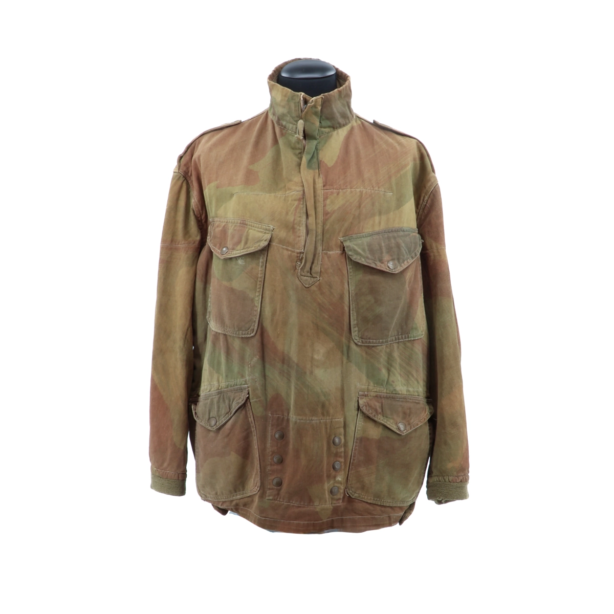 Denison Smock British Army 1943