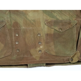 Denison Smock British Army 1943