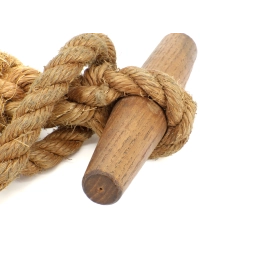 Toggle Rope British Army