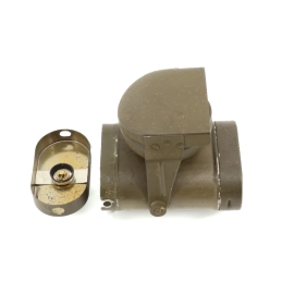 Lampe N°1 British Army