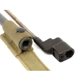 Baïonnette Lee-Enfield N°4 MKII British Army