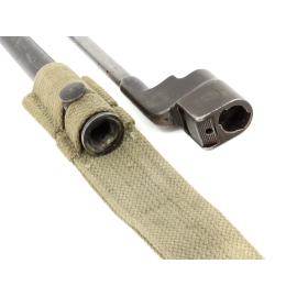 Baïonnette Lee-Enfield N°4 MKII British Army