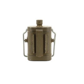 Lamp British Army