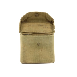 Binoculars 6X30 Canadian Army 1944