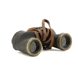 Binoculars 6X30 Canadian Army 1944