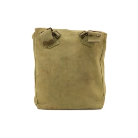 Large pack British Army 1939 "Blancoté"