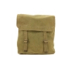 Large pack British Army 1939 "Blancoed"