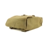 Large pack British Army 1939 "Blancoed"