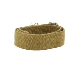 Jugulaire Casque MKII & MK III British Army