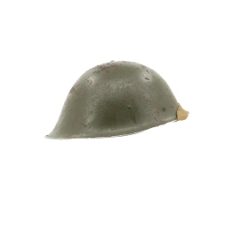 Casque MKIII British Army 1944