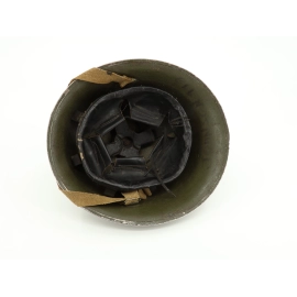 Casque MKIII British Army 1944