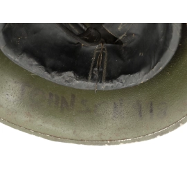 Casque MKIII British Army 1944