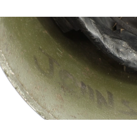 Casque MKIII British Army 1944