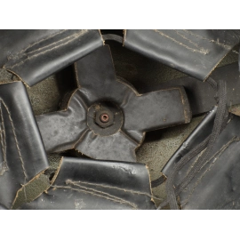 Helmet MKIII British Army 1944