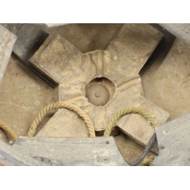 Casque MKII Royal Engineers Canadian Army