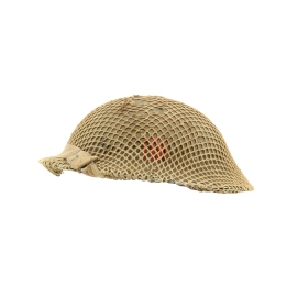 Casque MKII Royal Engineers Canadian Army