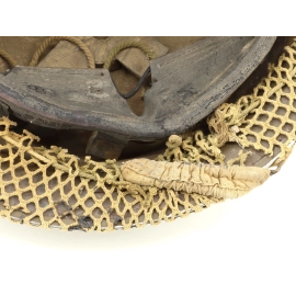 Casque MKII Royal Engineers Canadian Army