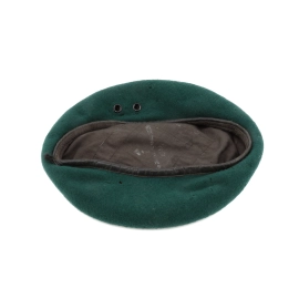 Béret Commando British Army 1945