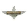 Cap badge eco Parachute Regiment British Airborne