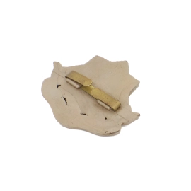 Cap badge "Economique" East Yorkshire