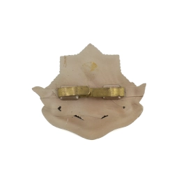 Cap badge "Economique" East Yorkshire