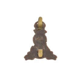 Cap badge "Economique"  Labour Corps