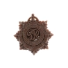 Cap badge "Economic"  Royal Army Service Corps