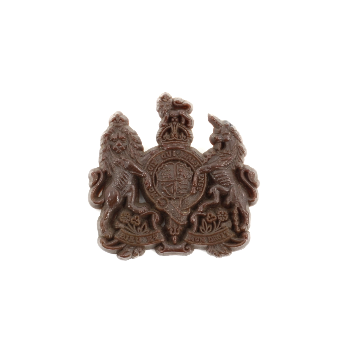 Cap badge "Economic"  General Service Corps