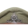 Royal Artillery Officer Cap British Army