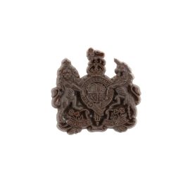 Cap badge "Economique"  General Service Corps